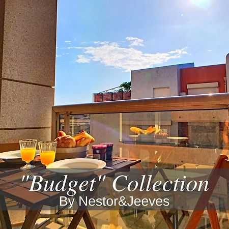Апартаменты Nestor&Jeeves - Palais Renoir - By Sea - Free Parking Ницца Экстерьер фото